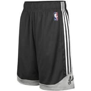 Adidas San Antonio Spurs Youth (Sizes 8 20) Pre Game Short  