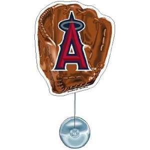  MLB Los Angeles Angels Fan Wave: Sports & Outdoors