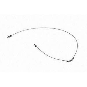  Raybestos BC94820 Professional Grade Parking Brake Cable 