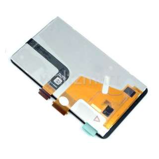   4G LCD Display + Touch Digitizer Screen Assembly Replacement  