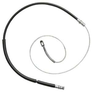  Raybestos BC95260 Professional Grade Parking Brake Cable 