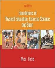 Foundations of Physical Education, Exercise Science, and Sport with 