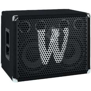  Warwick WCA 211 Pro 2x10 speaker, 1 HF horn with 