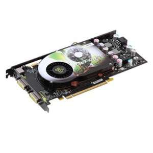   9600GT 512MB 650MHz PCI Express 2.0 SLI Ready Video Card Electronics