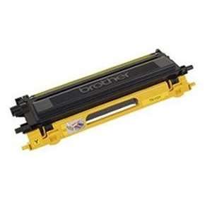  TN115Y Yellow Toner Cartridge for Brother MFC 9440CN 9450CDN 9840CDW 