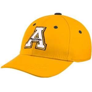  Appalachian State Mountaineer Merchandise : Top Of The World 