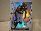 2007 GALE SAYERS TOPPS PARADIGM PORTRAYAL INSERT CARD 067 169  