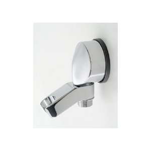  Jaclo 6416 SN Water Supply Elbow W/ Handshower Holder 