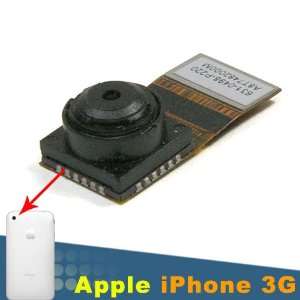   Pixel Camera Cam Repair Replace Replacement For Apple iPhone 3G Fix