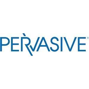  New   Pervasive PSQL v.11.0 Workgroup   Complete Product 