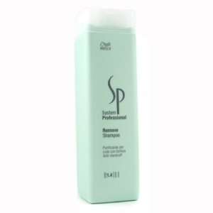  SP 1.4 Remove Shampoo Anti Dandraff Beauty