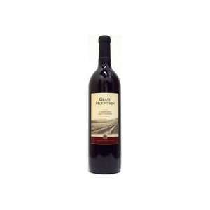  2009 Glass Mountain Cabernet Sauvignon 750ml Grocery 