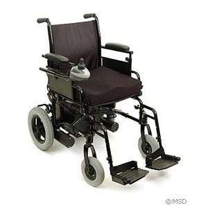  9000XDT Folding Power Wheelchair