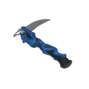   Kama Dagger Knife Martial Arts Weapon Costume Accessory: Toys & Games