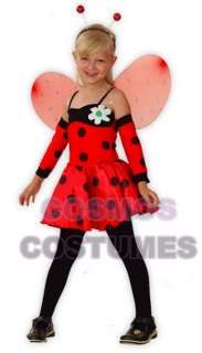 Stroll around with Miss Ladybug holding your hand and watch everyone 
