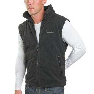   Venture Heat Unisex Battery Heated Fleece Vest
