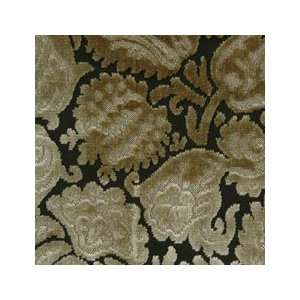 Jacobean Blackthorn 180700H 312 by Highland Court Fabrics 