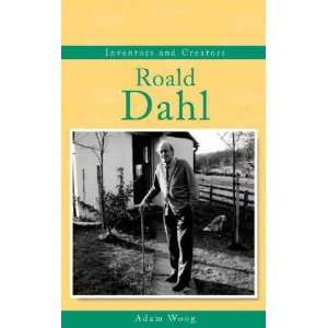  Roald Dahl Adam Woog Books