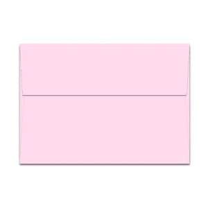  French Paper   POPTONE   A7 Envelopes   Bubblegum   50 PK 