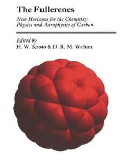   of Carbon by H. W. Kroto, Cambridge University Press  Paperback