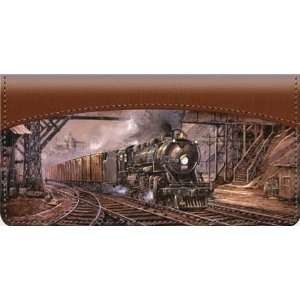  Blaylock Express Checkbook Cover: Office Products