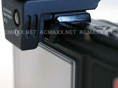ACMAXX 3.0 HARD LCD ARMOR PROTECTOR   Olympus XZ 1 XZ1  