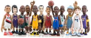 Mindstyle NBA Vinyl Figure Single Random Blind Package  