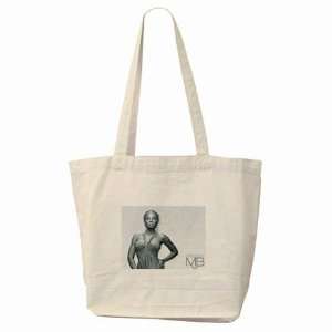  Mary J Blige Tote Bag