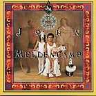 Mr. Happy Go Lucky by John Mellencamp (CD, Sep 1996, Mercury)