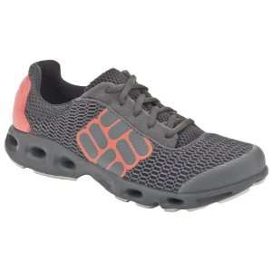   Drainmaker Womens Water Shoe (grey) (size=10): Everything Else