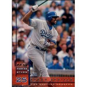    1998 Dunruss Leaf Rookie Bobby Bonilla # 97: Sports & Outdoors