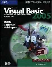 Microsoft Visual Basic 2005 for Windows and Mobile Applications 