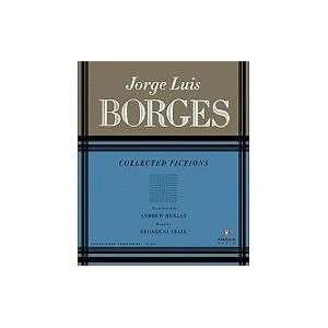  Collected Fictions [Audio CD] Jorge Luis Borges Books