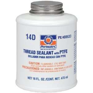  Thread Sealant w/PTFE   Thread Sealant w/PTFE(sold in 