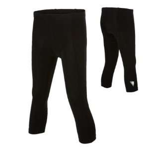  Endura Meryl Cycling Knicker   Womens Black, XS Sports 