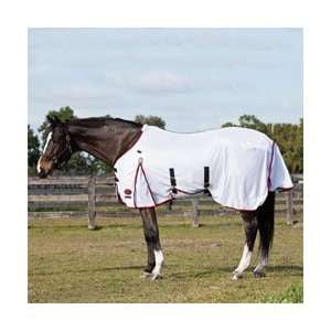  Airflow Mesh Fly Sheet   Blue Bubbles: Sports & Outdoors