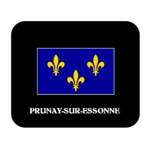  Ile de France   PRUNAY SUR ESSONNE Mouse Pad Everything 