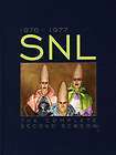 Saturday Night Live   The Complete Second Season. 025195008624  