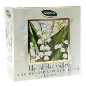  Soap, Lily Of The Valley, 4.2 oz