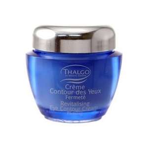  Thalgo Revitalizing Eye Contour Cream: Beauty