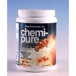  Boyd Chemi Pure Filter Medium 40 oz