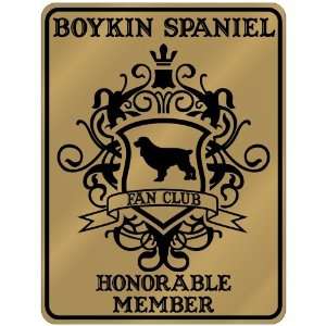  New  Boykin Spaniel Fan Club   Honorable Member   Pets 