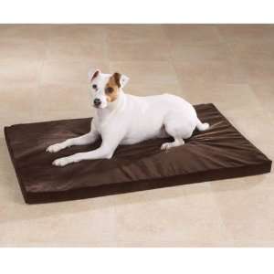  Dog Orthopedic Memory Foam Bed Sand: Kitchen & Dining