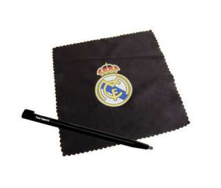 Be proud of representing REAL MADRID This official REAL MADRID 
