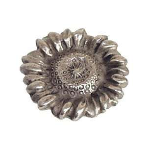  Emenee OR168 ABG Sunflower Knob