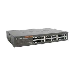  D Link Dgs 1024d Ethernet Switch Performance 48gbps 