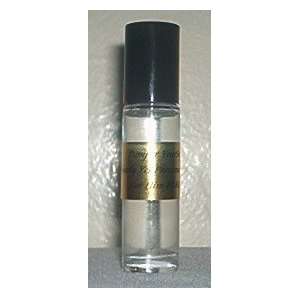  Amber Love Perfume Fragrance Oil 1/3 Fl Oz: Beauty