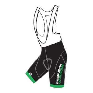  Giordana 2012 Mens Velodrome Alta Gamma Trade Cycling Bib 