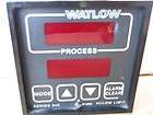 Watlow 945 Series High Low Limit Temperature Controller