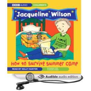  How to Survive Summer Camp (Audible Audio Edition 